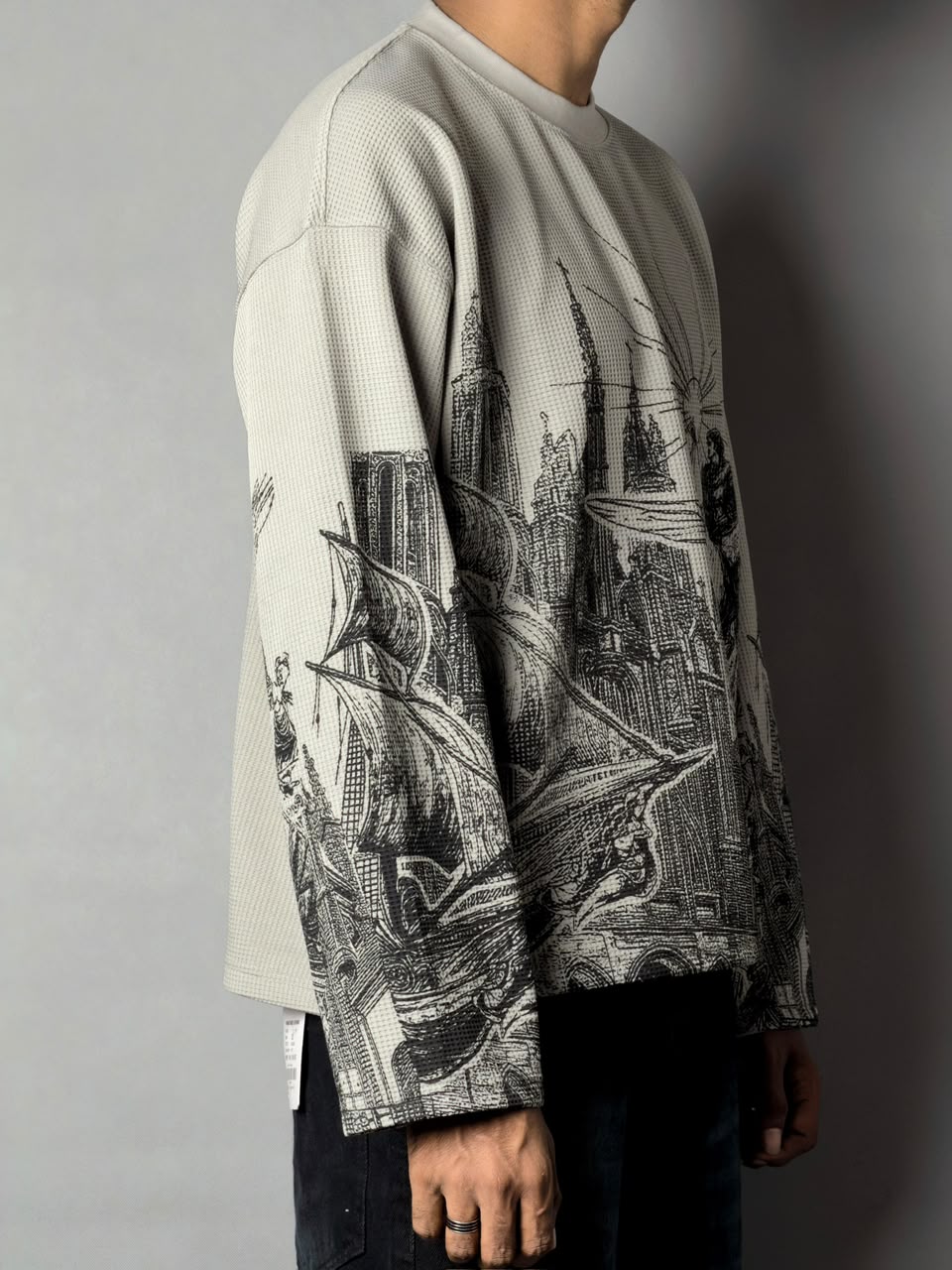 A-Line Shift Dress